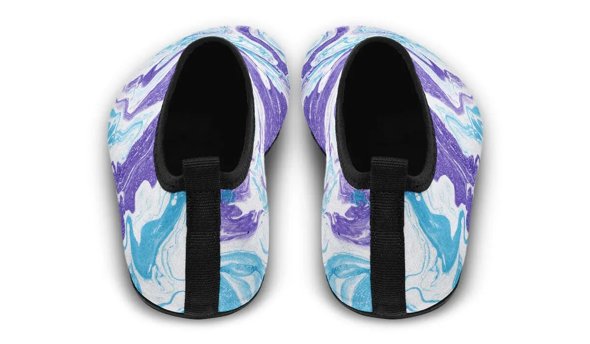 Swirl Barefoot Shoes