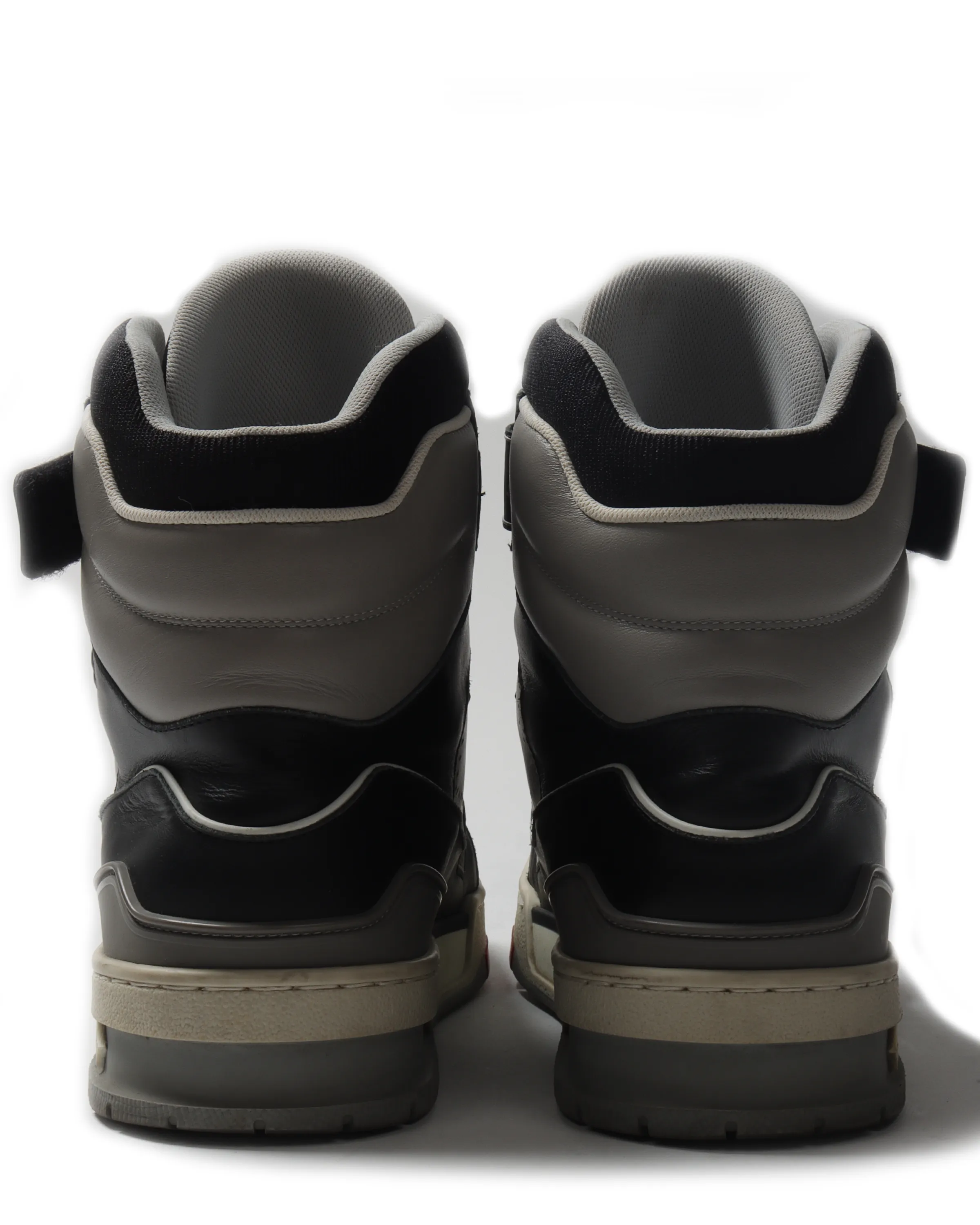 Trainer Sneaker Boot