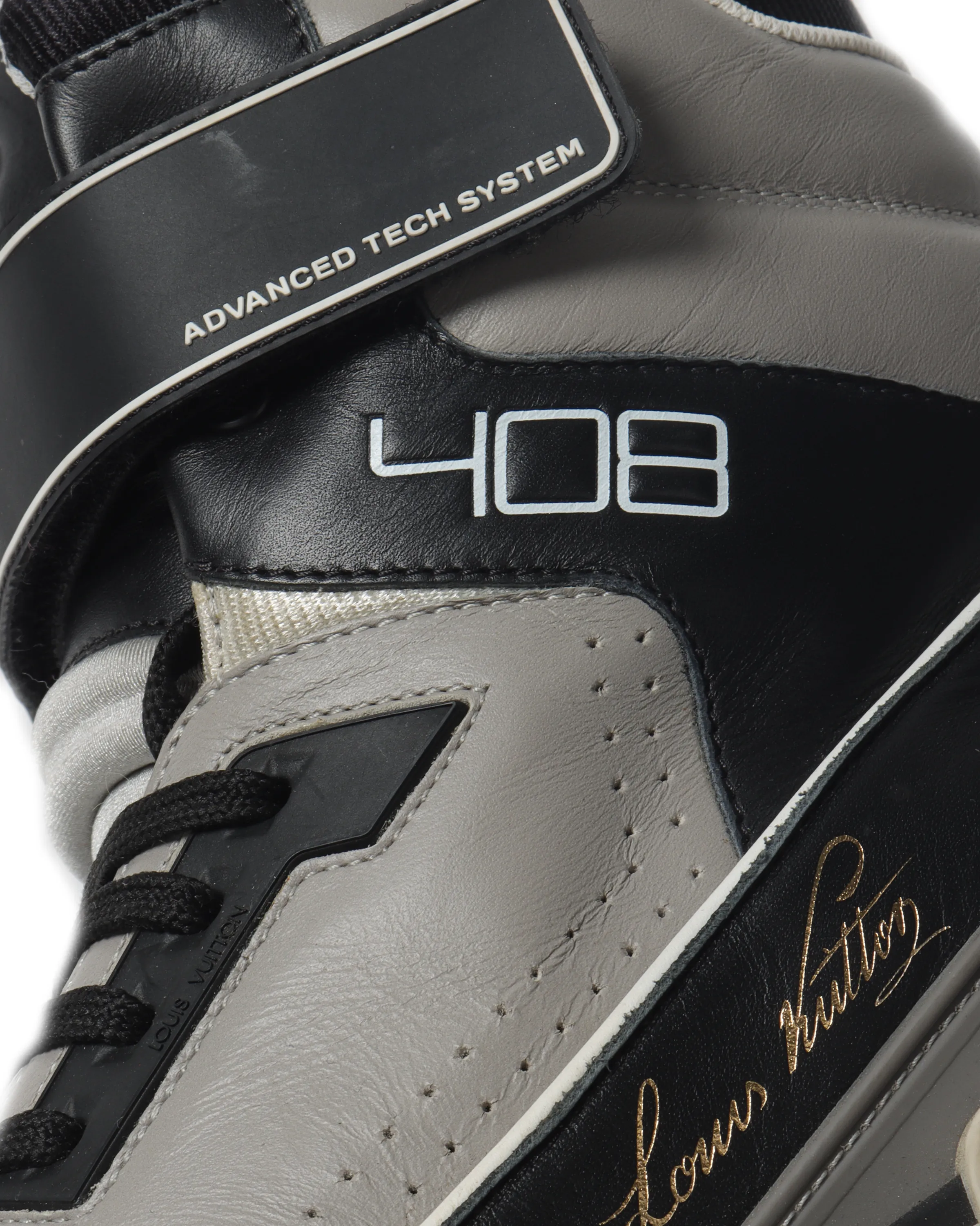 Trainer Sneaker Boot