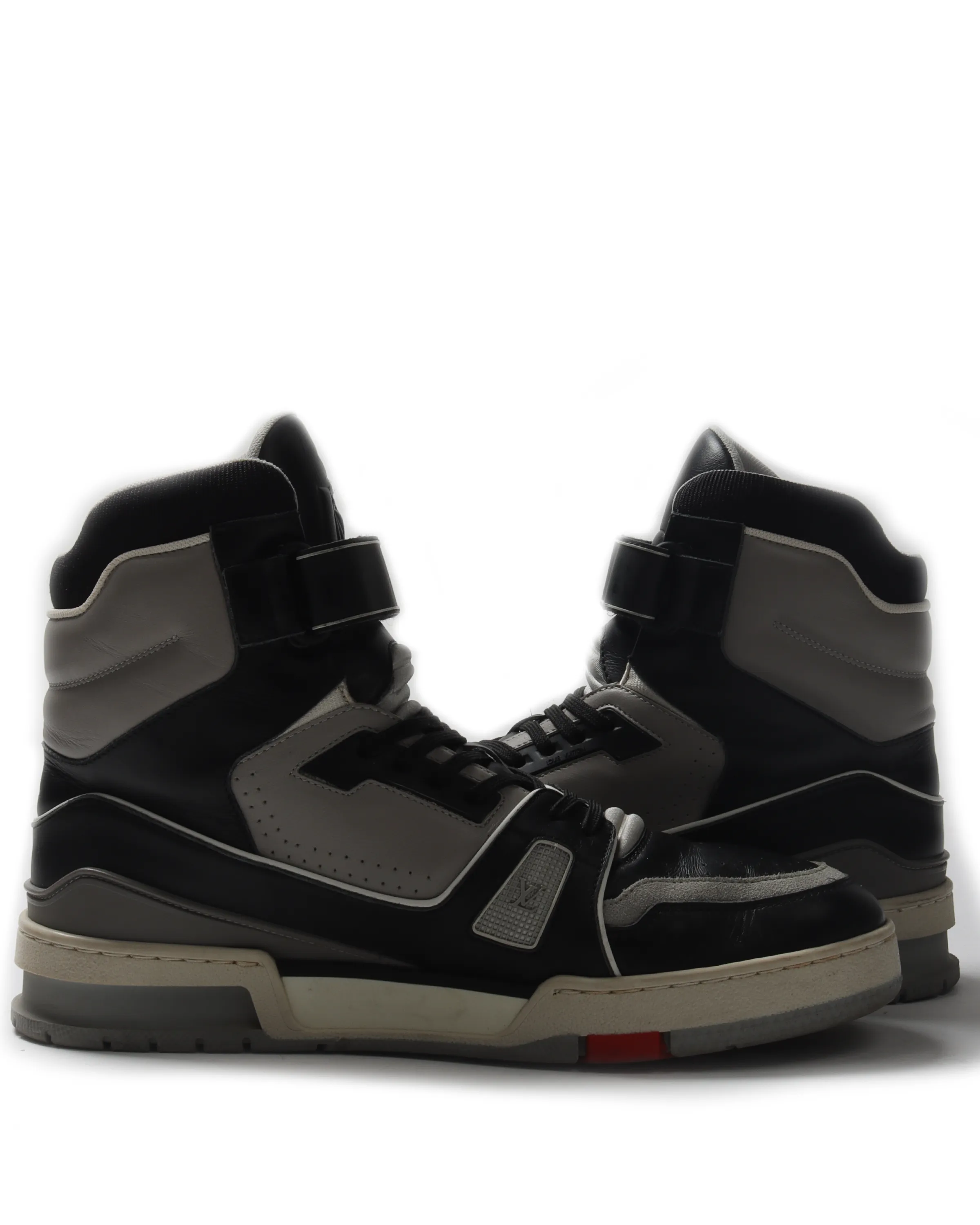Trainer Sneaker Boot