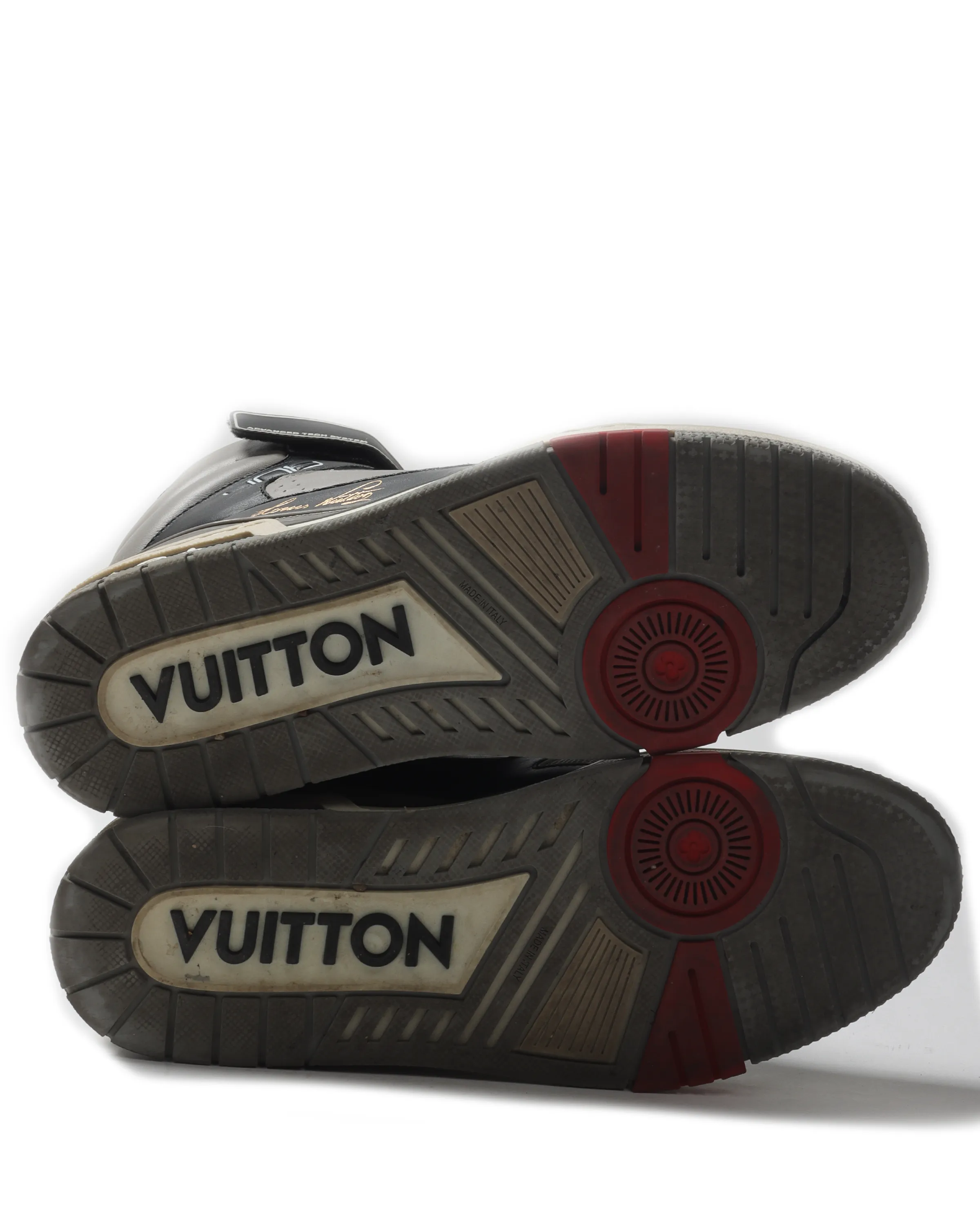 Trainer Sneaker Boot