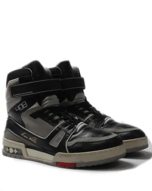 Trainer Sneaker Boot