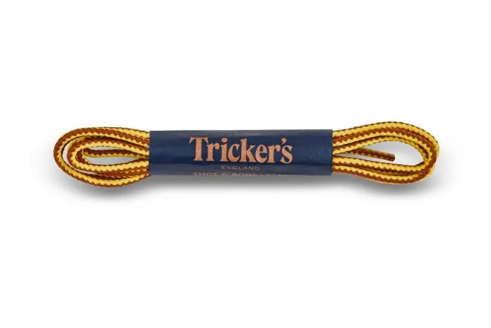 Tricker's Country Laces