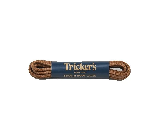 Tricker's Country Laces