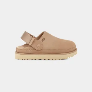 Ugg Goldenstar Clog in Driftwood