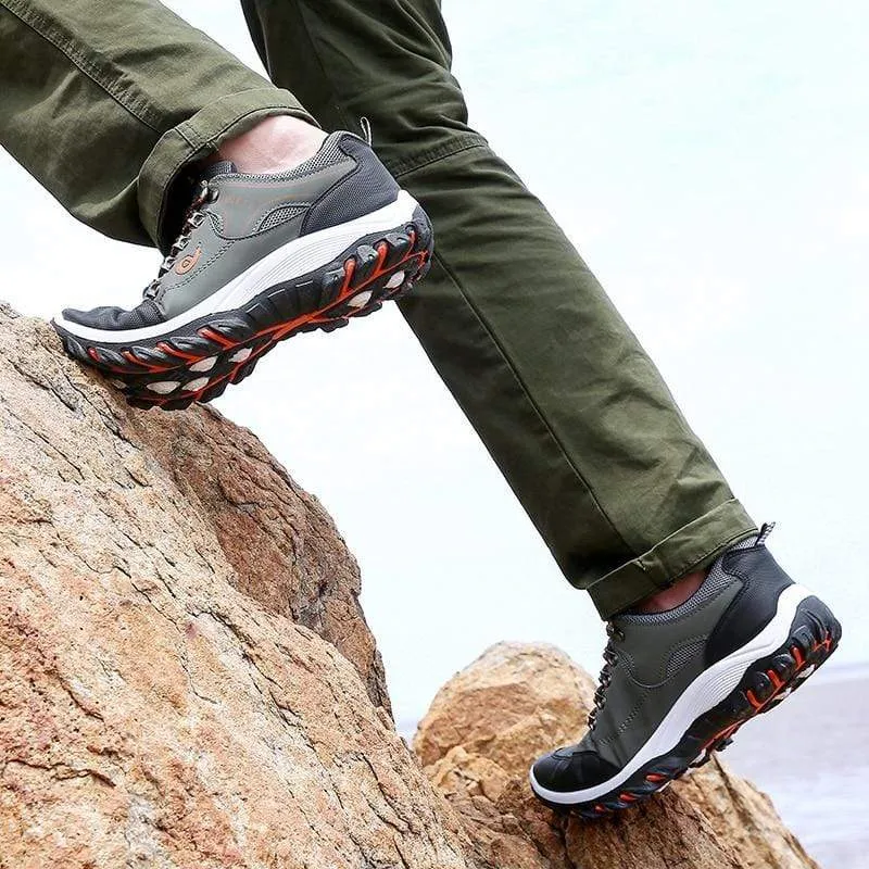 Wearable All Match Trendy Outdoor Shoe
