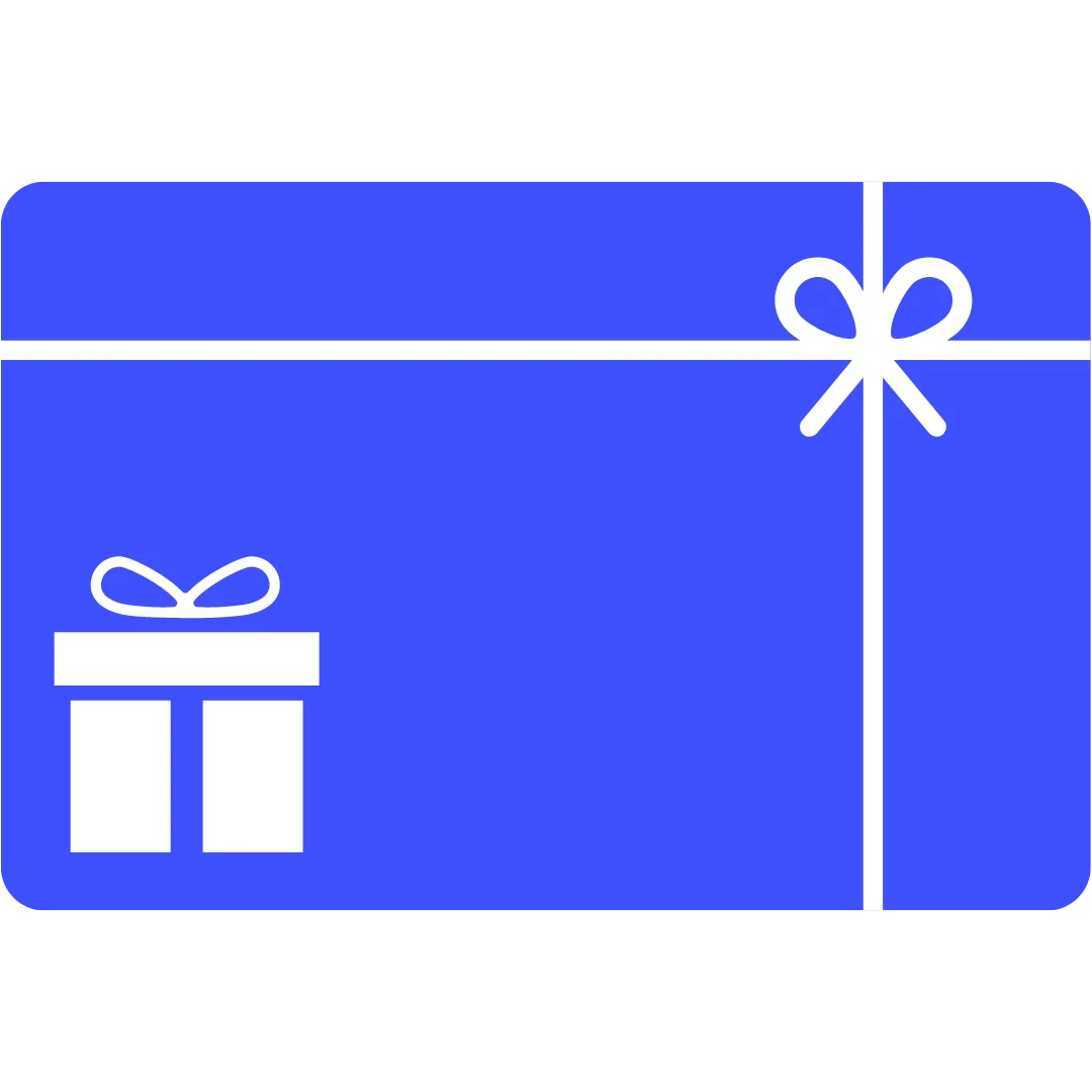 Winx Wheels Gift Cards
